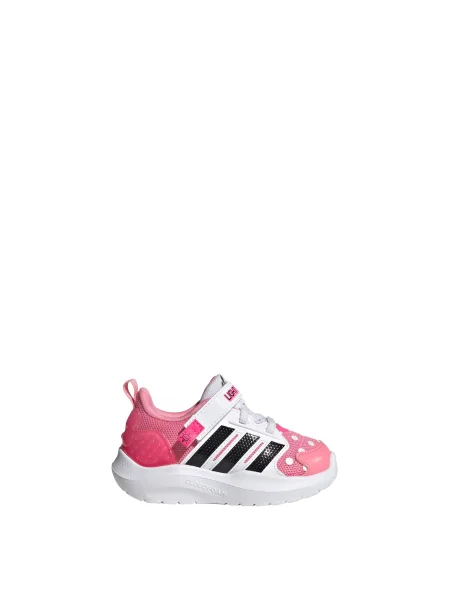 Adidas Superge Disney Lightorama Minnie Mouse Roza bela