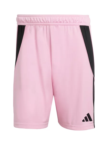 ADIDAS PERFORMANCE Pantaloni sport roz negru