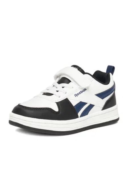 Sneakersy Reebok bílá