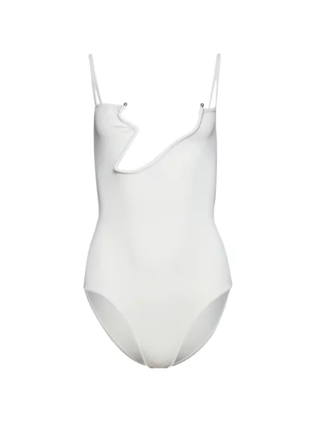 Pleteni bodi Christopher Esber bijela