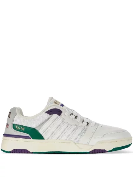 Sportbačiai K-swiss balta