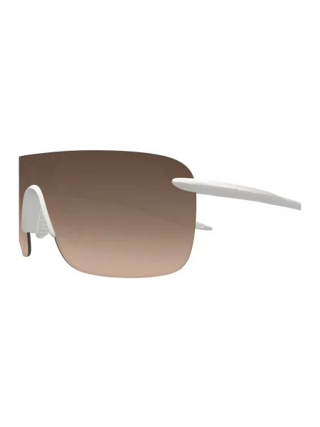 Okulary przeciwsłoneczne Maui Jim białe
