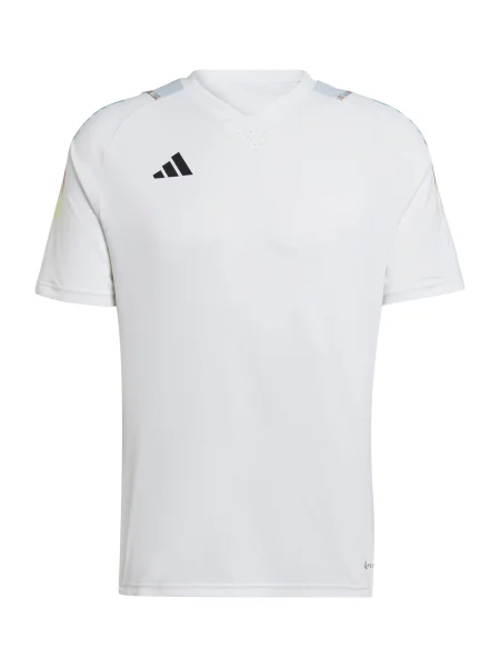 ADIDAS PERFORMANCE Tricou funcțional mai multe culori alb