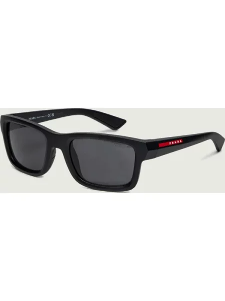 PRADA Ochelari de soare negru
