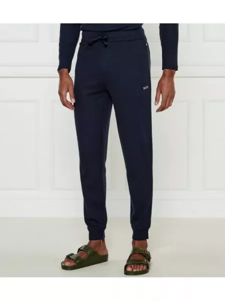 Pantaloni Boss Black negru