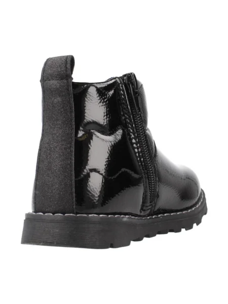 Pantofi copii Chicco negru