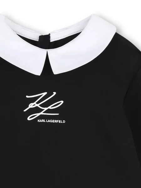 Детское платье Karl Lagerfeld