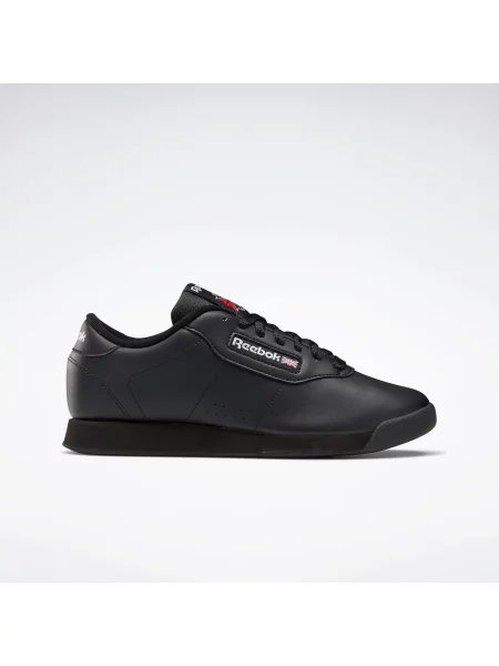 Sneakersy Reebok Princess czarne