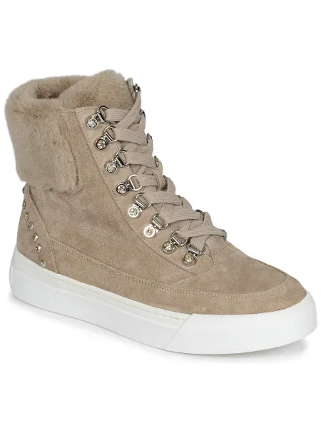 Pantofi Alma En Pena bej