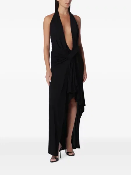 Rochie Christopher Esber negru