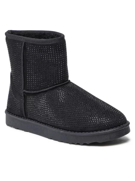 Batai DeeZee Black juoda