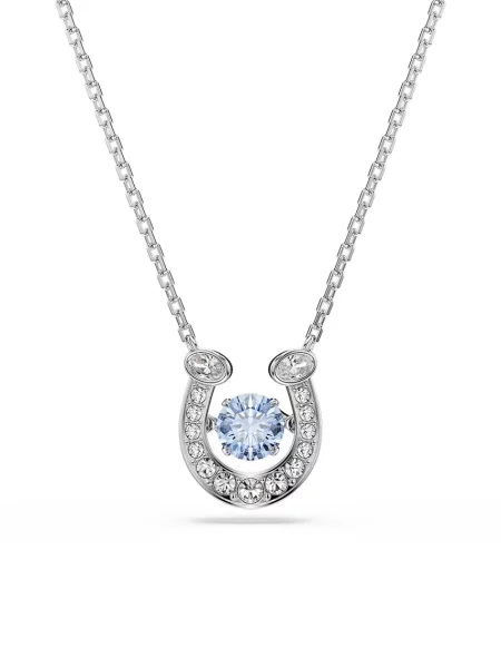Ожерелье Swarovski