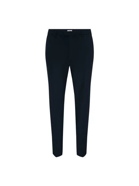 Drykorn Spodnie Kobieta S Spodnie Slim-fit czarny