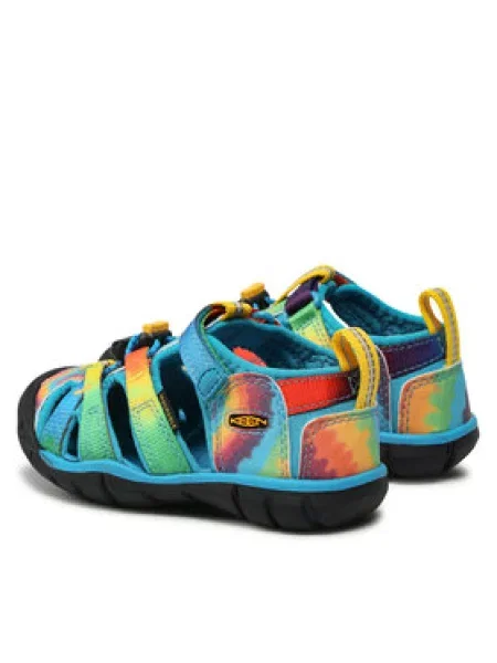 Sandali Keen Seacamp II Cnx modra