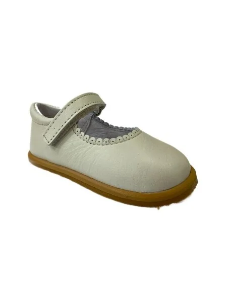 Pantofi copii Blanditos bej