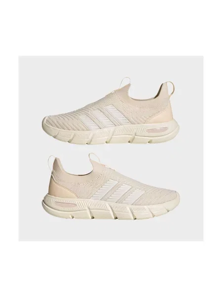 Félcipő Adidas bézs