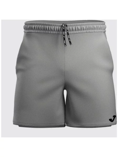 Szorty Joma Iconic M szary
