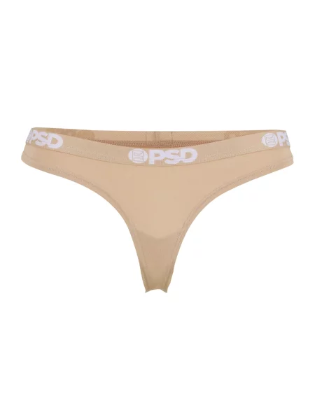 PSD Slip ESSENTIAL pielii alb