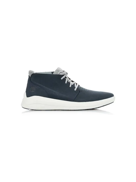 Pantofi Timberland albastru