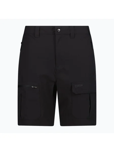 CMP pantaloni scurți bărbați Bermuda antracit