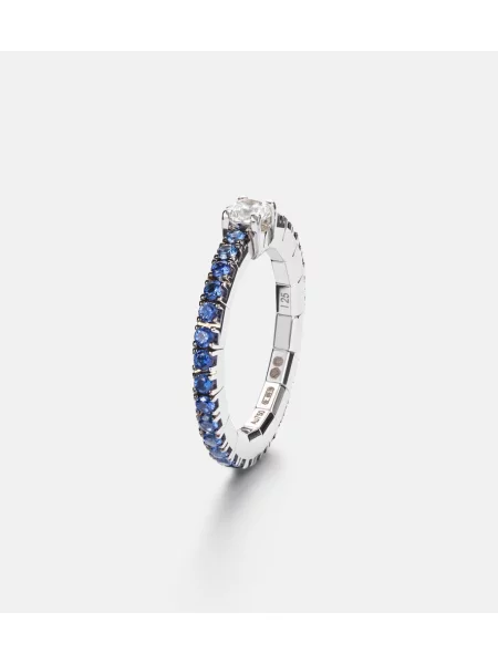 Inel Bucherer Fine Jewellery alb