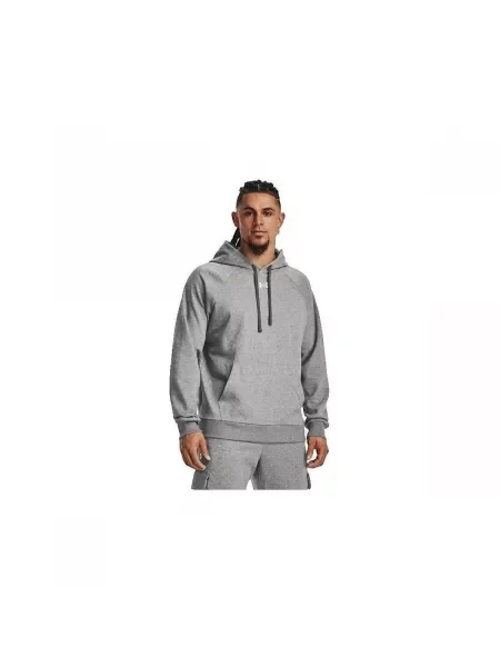 Mikina Under Armour sivá