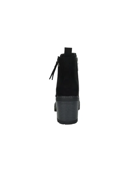 Pantofi Refresh negru