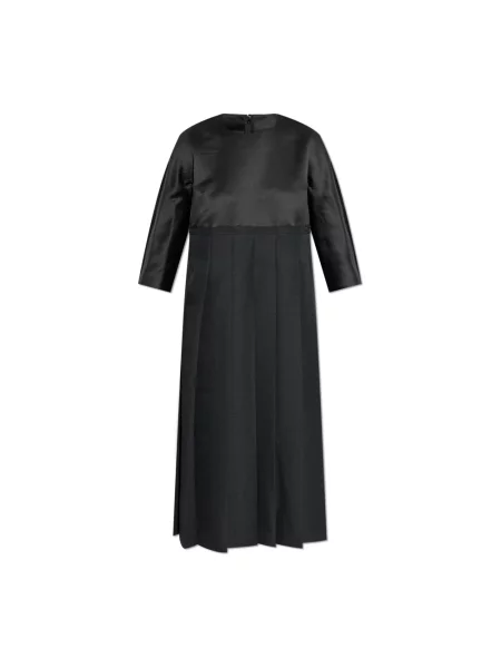 Sukienka Comme Des Garcons czarna