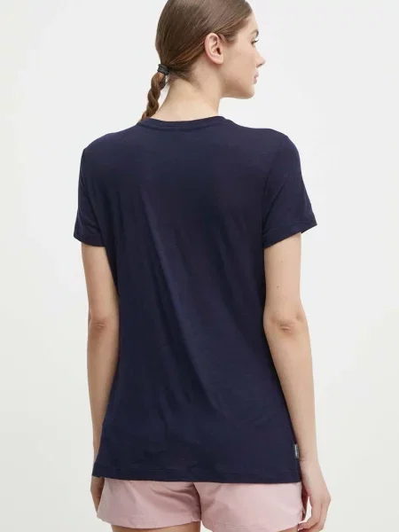 Спортивна футболка Icebreaker Merino Tech Lite III