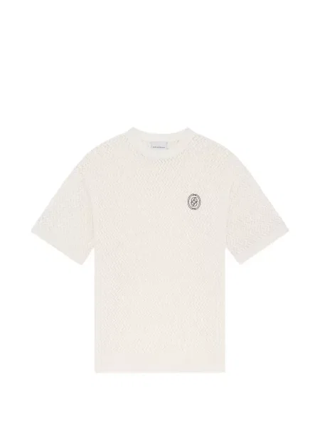 Огледален тениска Drôle De Monsieur