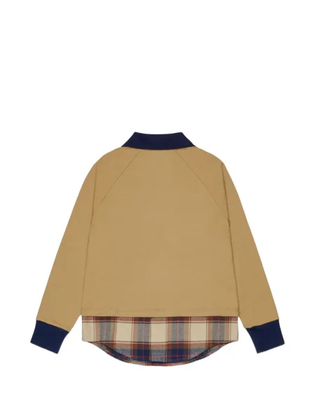 Koszulka polo dziecięca Dsquared2