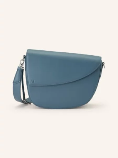 Kaai Torba Na Ramię Rebel blau niebieska