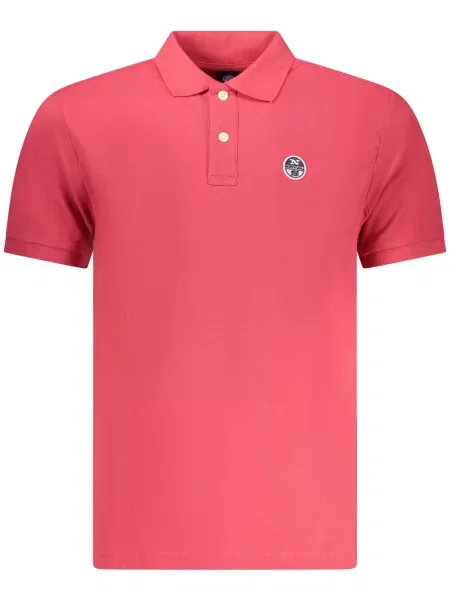 Polo North Sails roz