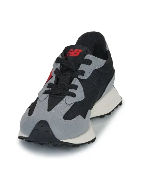 Gyerek félcipő New Balance fekete