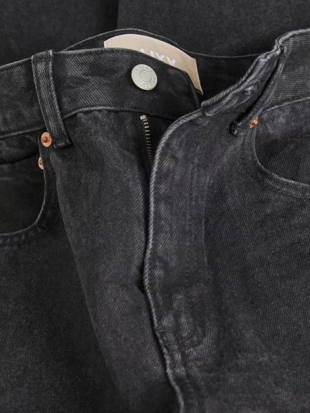 JJXX Jeans Tokyo denim negru