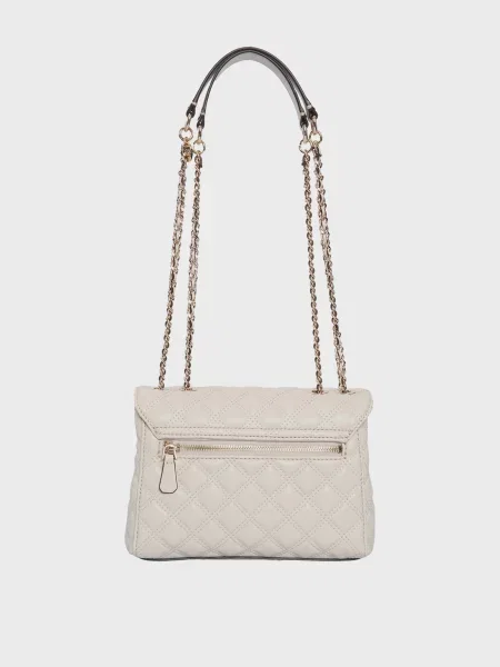 Сумка Guess серая