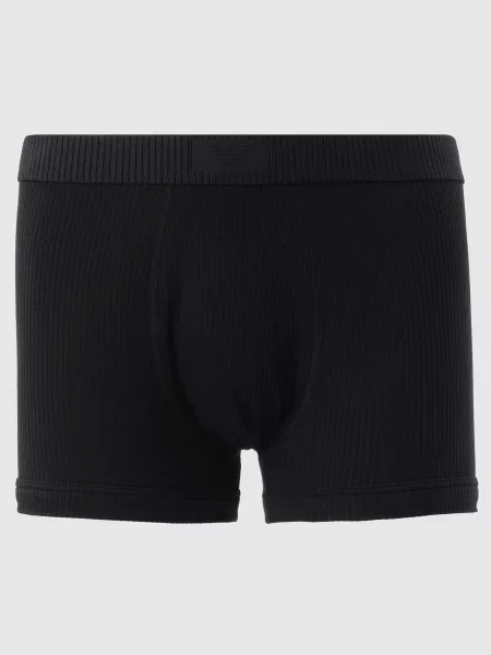 Труси Emporio Armani чорні