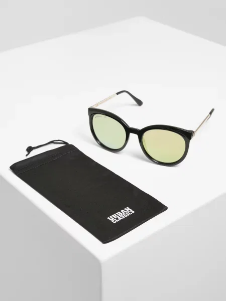 Ochelari de soare Urban Classics alb