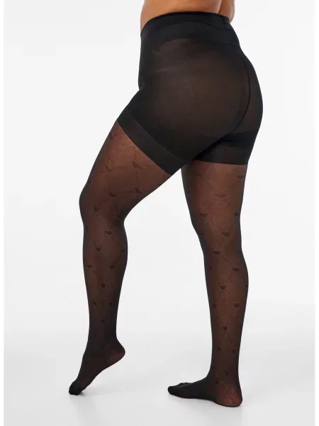 Dresuri Zizzi negru