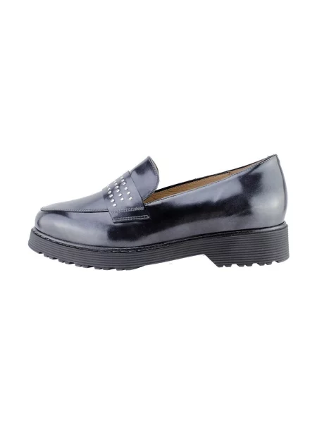 Pantofi Piesanto negru