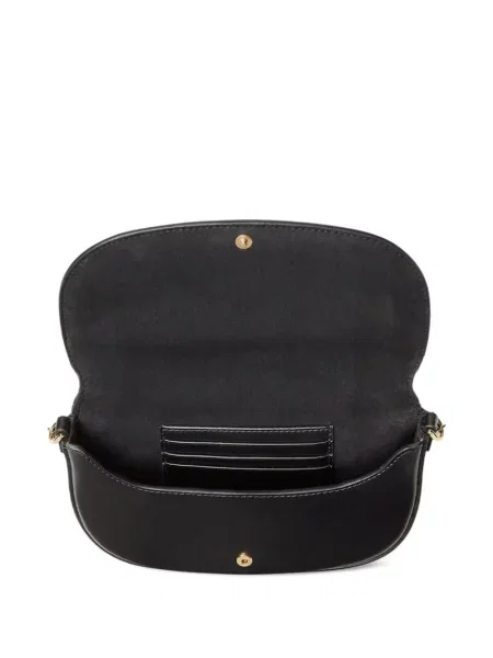 Colier Fendi negru