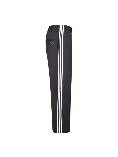 Spodnie Y-3 czarne