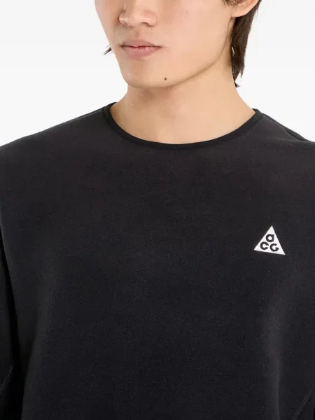 Boxeri Nike din fleece roșu
