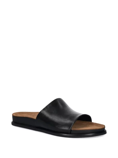 Sandale Vagabond din piele negru