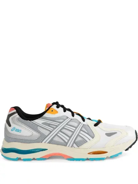 Sneakerși Asics alb