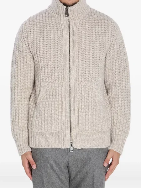 Cardigan Roberto Collina