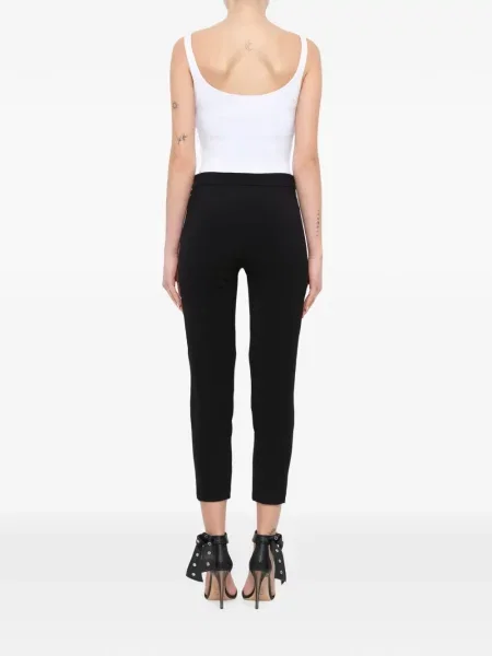 Pantaloni Neil Barrett negru