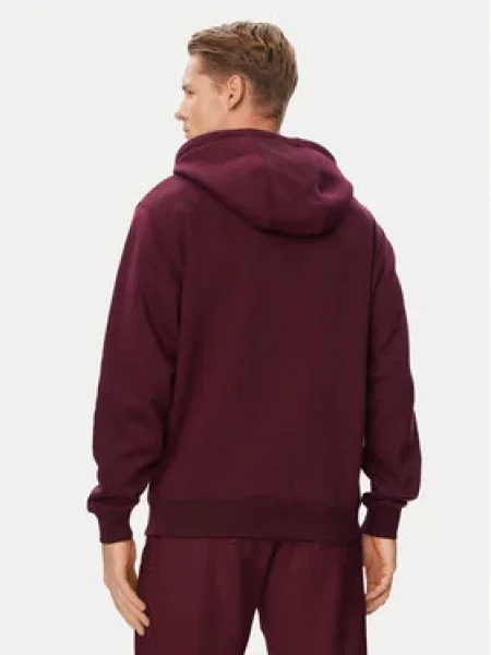 Tommy Jeans Pulóver lila