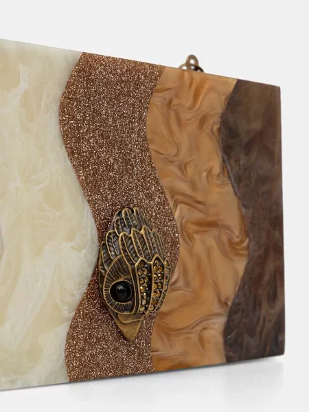 Клатч Kurt Geiger London