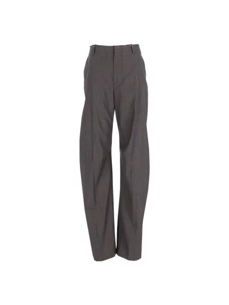 Spodnie Mm6 Maison Margiela szare